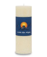 Licht der Alpen - Die Sanfte