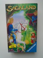 Sagaland - Reise-Version