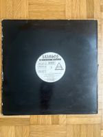 Krimson Hardcore / Gabber Vinyl