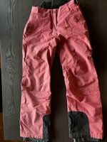 Damen Skihose/Snowboardhose Grösse M, pink, top Zustand!