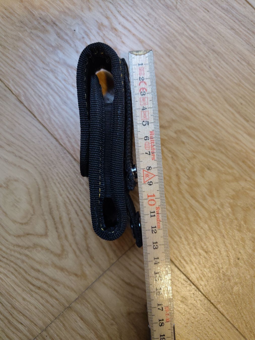 Autres pour la gastronomie & hôtellerie: Etui Messer / Taschenlampe  – Neuf (Voir description) à Frauenfeld par V-Popeye