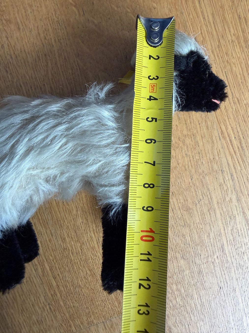 Steiff Giocattoli: Steiff Snucki – Usato da Thônex venduto da gio_cd95 7