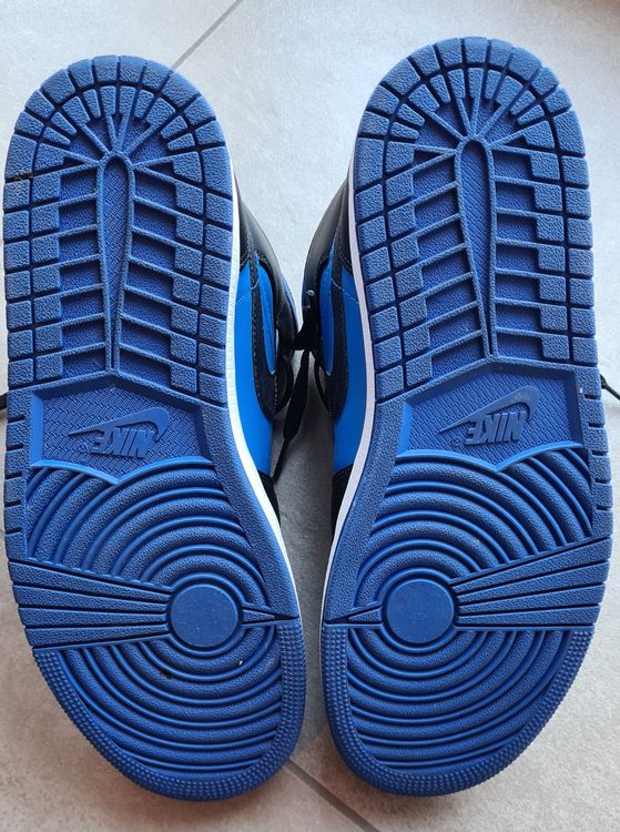 Jordan Chaussures hommes: Nike Air Jordan Mid – D'occasion à Giubiasco par CateBaru 2