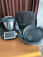 Thermomix TM6 Schwarz, Spezialedition, Top Zustand inkl. R