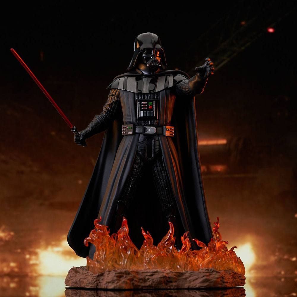 Star Wars Figurines: Figurine Star Wars Darth Vader – Neuf (Voir description) à Ecublens VD par Versus7215 5
