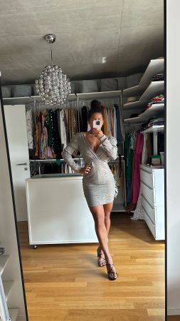 Night dress