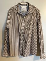 Gestreifte Bluse von Cecil in Gr. M