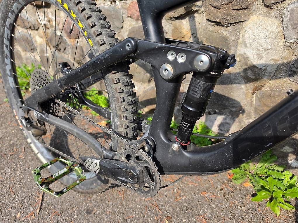 Norco Vélos: Norco Sight C9.2 – D'occasion à Horw par PascalFurrer 4