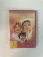 SINN UND SINNLICHKEIT. (DVD/OVP)