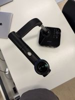 Samsung Dokumentenkamera Visualizer SDP-860 DigitalPresenter