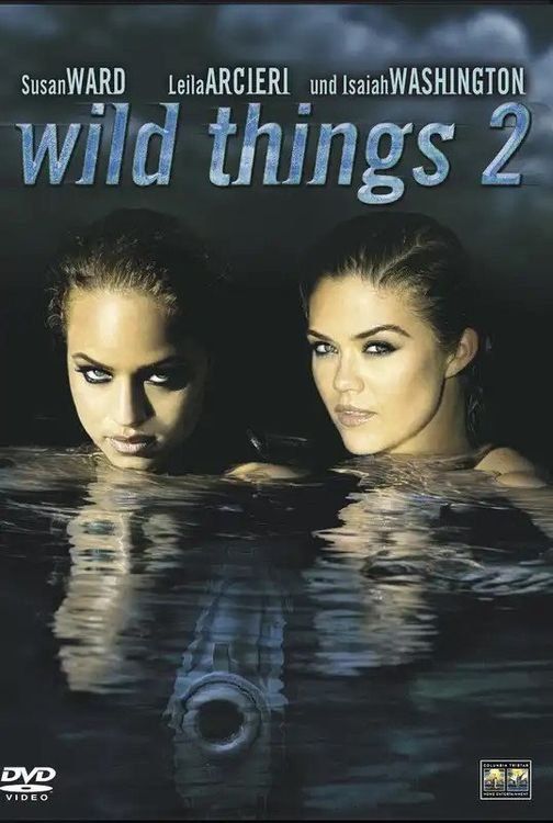 Tutti i DVDs: Wild Things 2 – Usato da THERWIL venduto da Fcbbasel