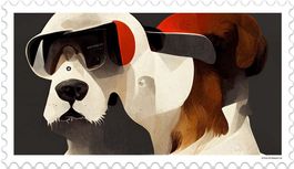 Swiss Crypto Stamp 3.0 Buddy ID 11