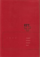 Schweiz Jahrbuch 1995 ET-O