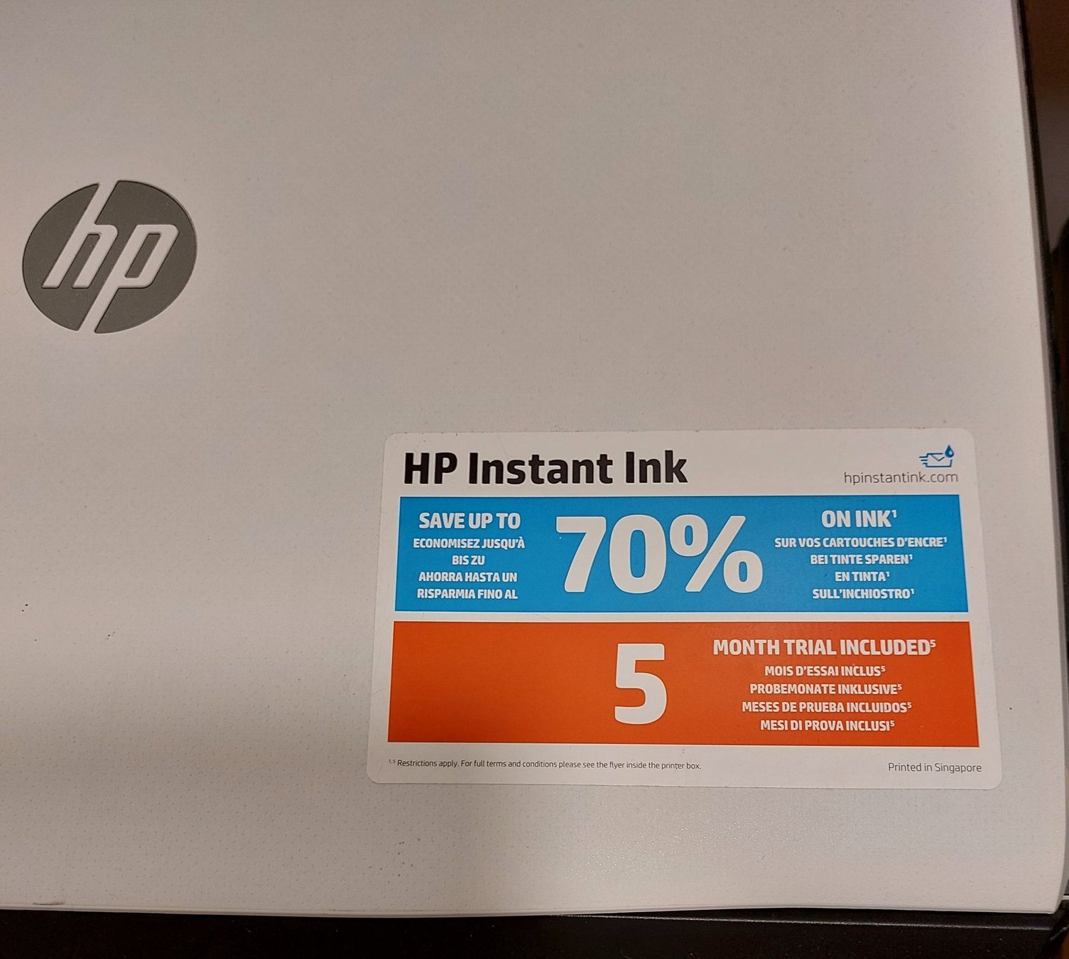 Hewlett Packard Stampanti: Drucker – Usato da Bellach venduto da bri_m8rs 2