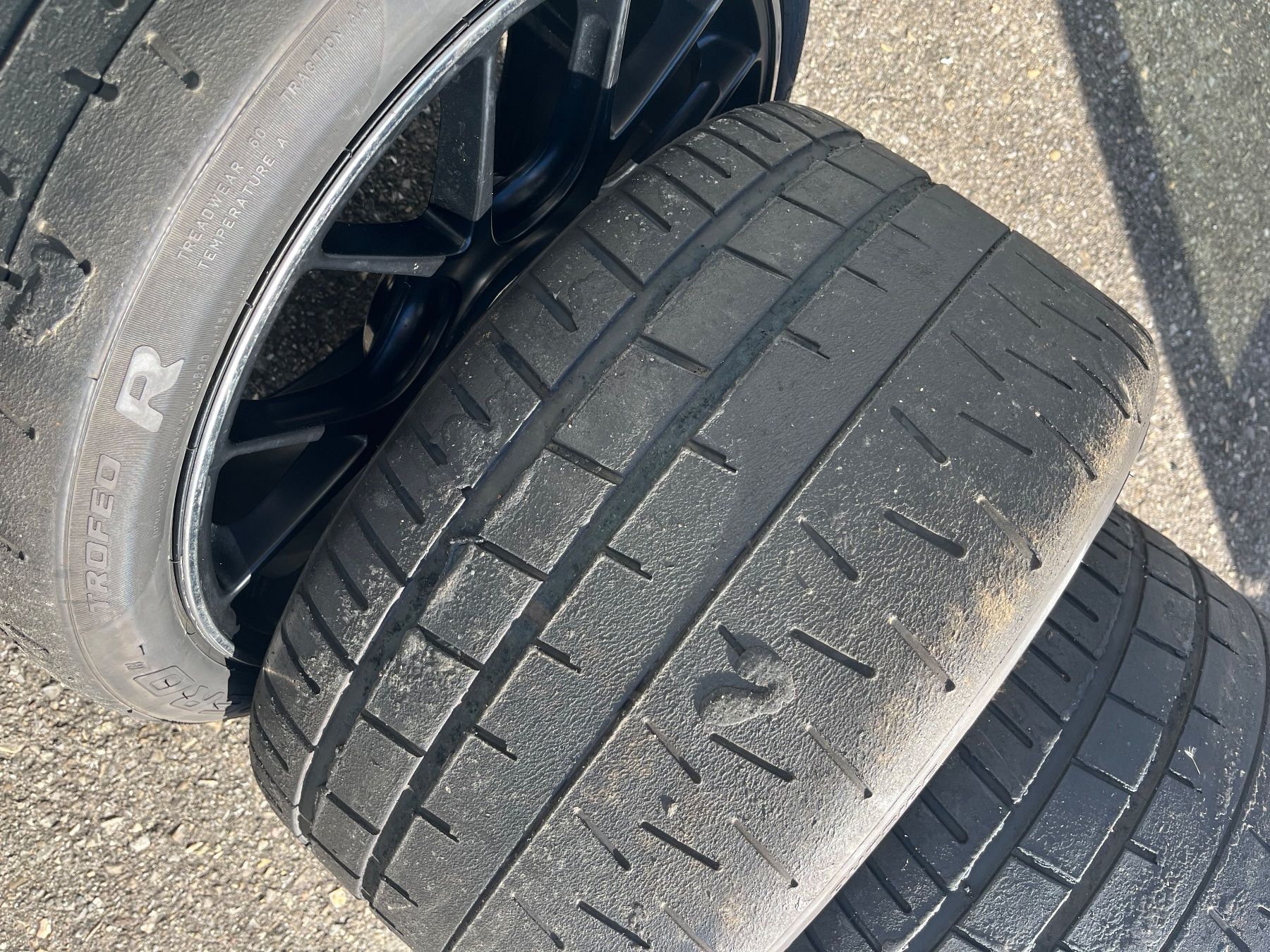 Cerchioni: Felgen – Usato da worben venduto da 415012 2