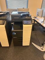 Imprimante professionnelle Konica Minolta bizhub C360i 