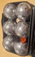 Complete Boules Set 