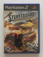 PS2 - Stuntman: Ignition