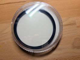 Filtre UV Dörr DHG Slim 95mm