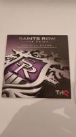 Saints row the third soundtrack bande de son + boîte vide