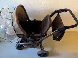 Kinderwagen