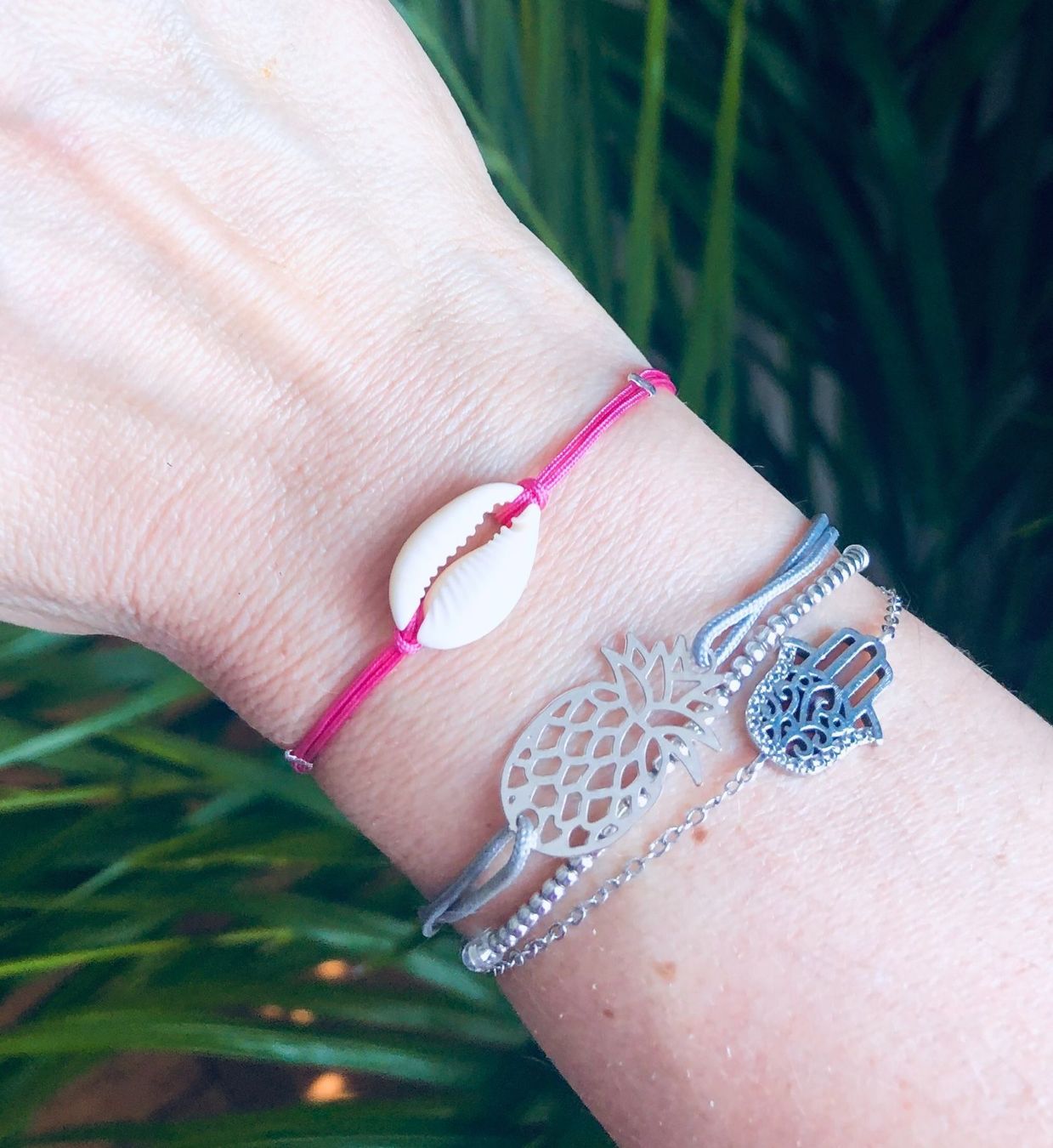 Bracciali & Braccialetti: Bracelets faits-main, neuf, au choix – Nuovo e nell'imballaggio originale da Carouge GE venduto da Emilynette 5