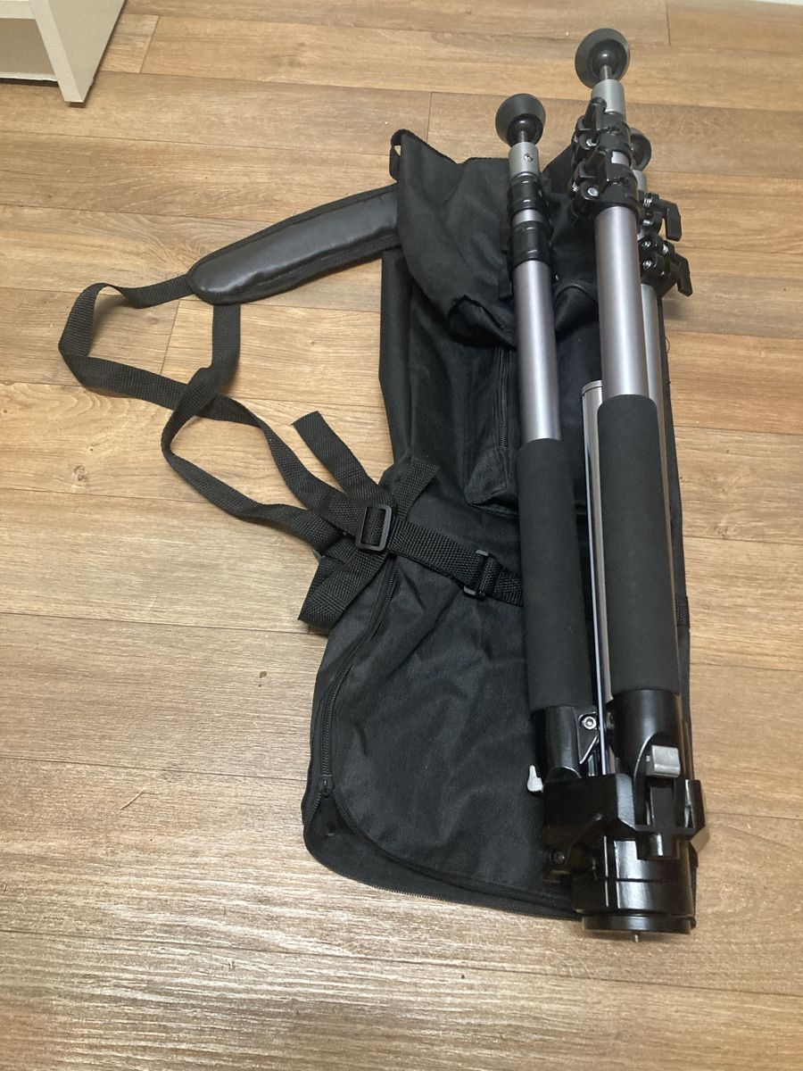 Sonstige Dekorationen & Accessoires: Walimex stativ – Neu (gemäss Beschreibung) aus Frauenfeld von mat_8nwr