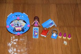 Lego Friends- Olivias Hamster Spielplatz