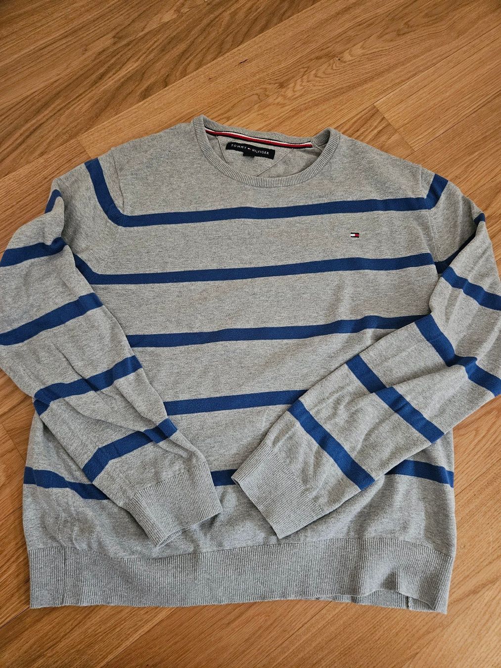 Tommy Hilfiger Maglioni & Felpe: Hilfiger Pullover L – Usato da Hünenberg venduto da lexli06 1