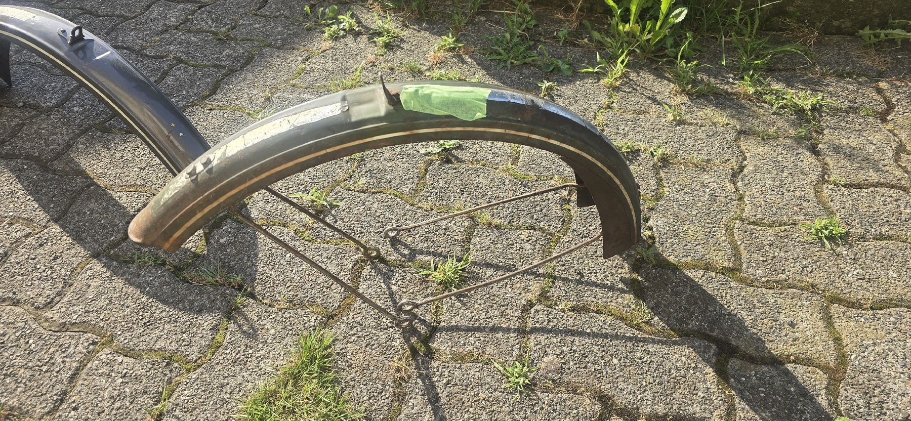 Cyclomoteurs: Mofa Töffli – D'occasion à Ibach par Speedrace 1