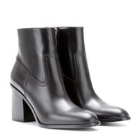 Orig. SAINT LAURENT Ankleboots Gr. 38