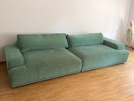 Sofacompany Design Sofa Leonora