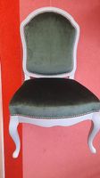 Chaise de style