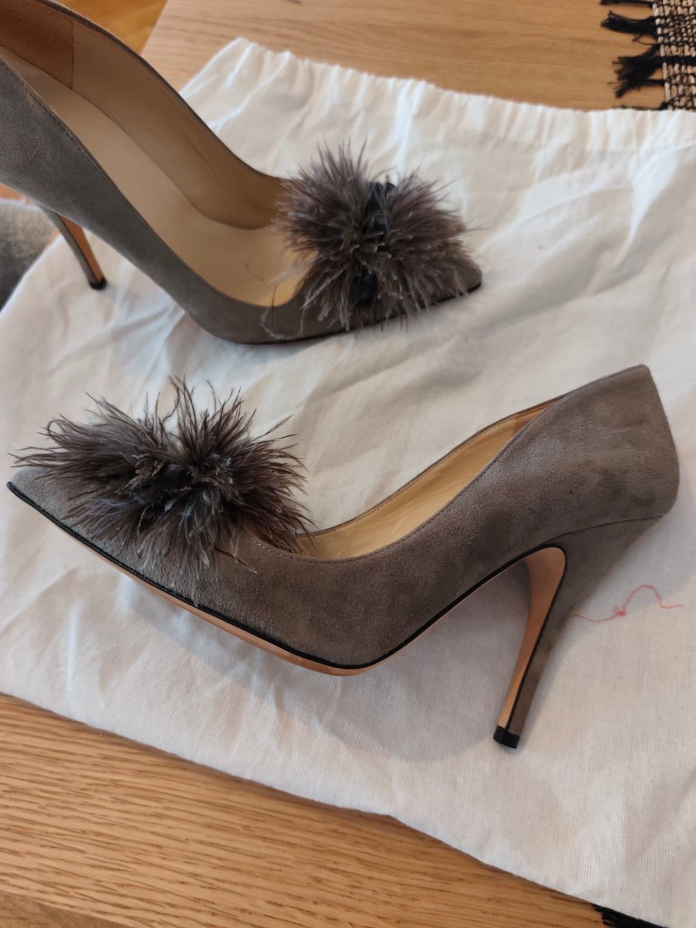 Kate Spade Scarpe da donna: Talons Kate Spade – Usato da Montreux venduto da LeVintage33 2