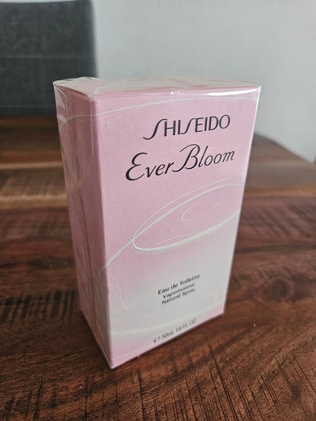 Shiseido Profumi & Eau de Toilette: Shiseido - Eau de Toilette Ever Bloom 50 ml – Nuovo e nell'imballaggio originale da Horgen venduto da icardo1950