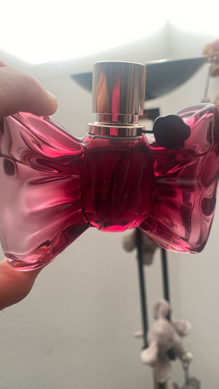 Parfum & Eau de Toilette: Viktor & Rolf   Eau de Parfum/ Spray – Gebraucht aus luzern von bar_5gtr 2