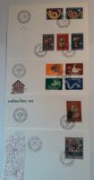 1973 JSA / FDC