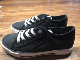 Kinder Schuhe S.Oliver Grösse 34