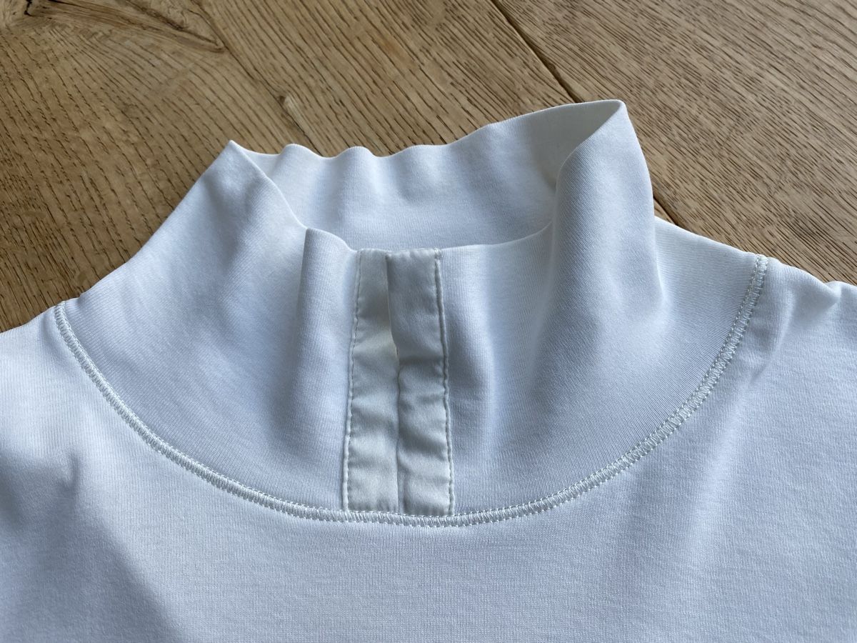 Marc Cain Maglioni & Felpe: MarcCain Langarm Shirt – Nuovo (secondo la descrizione) da Ittigen venduto da 132465 1