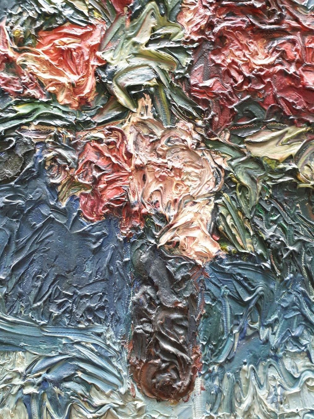 Gemälde: tableau – Gebraucht aus Renens VD von hofer023 1