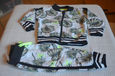 TAILLE 62