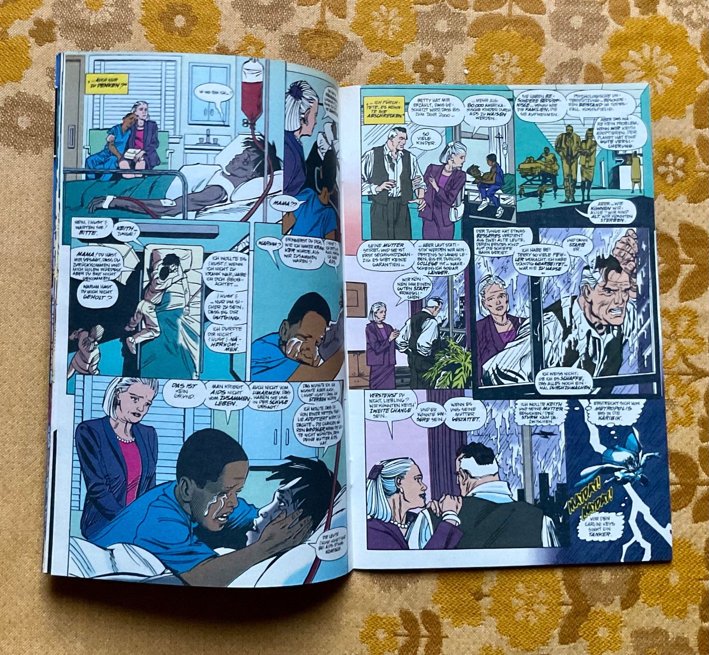 Fumetti: Superman Heft Nr 5 von 1996 – Usato da Endingen venduto da nathan05 4