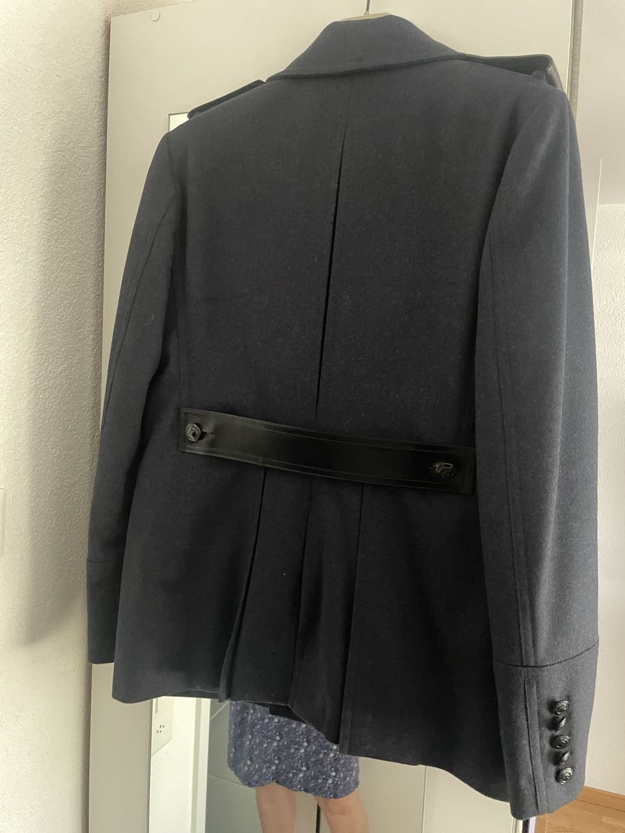 Burberry Manteaux: Burberry Mantel – Neuf (Voir description) à Winterthur par swoldier 4