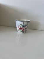 Greengate 12 Becher Blumenmuster 6er Set neuwertig