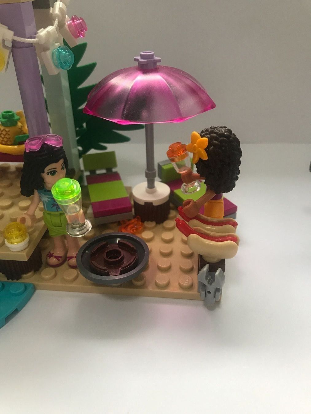 Lego Giocattoli: Lego Friends 41316 – Usato da Birmensdorf ZH venduto da Ducati025 3