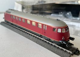 Insider Dieseltriebwagen VT 92.5 Märklin 39692 mfx DCC Sound