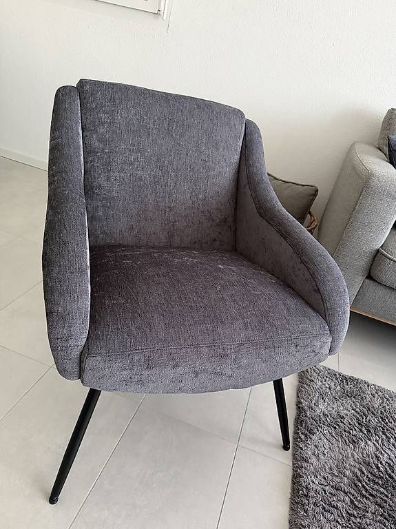 Poltrone: Fauteuil – Usato da Courtepin venduto da Cecile_07