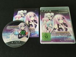 Hyperdimension Neptunia MK2 für Playstation 3 / PS3