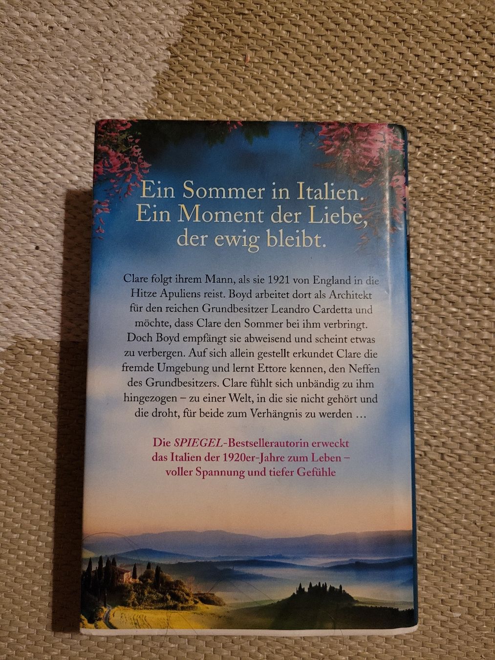 Libri: Italienische Nächte – Usato da Perlen venduto da Safari_23 1