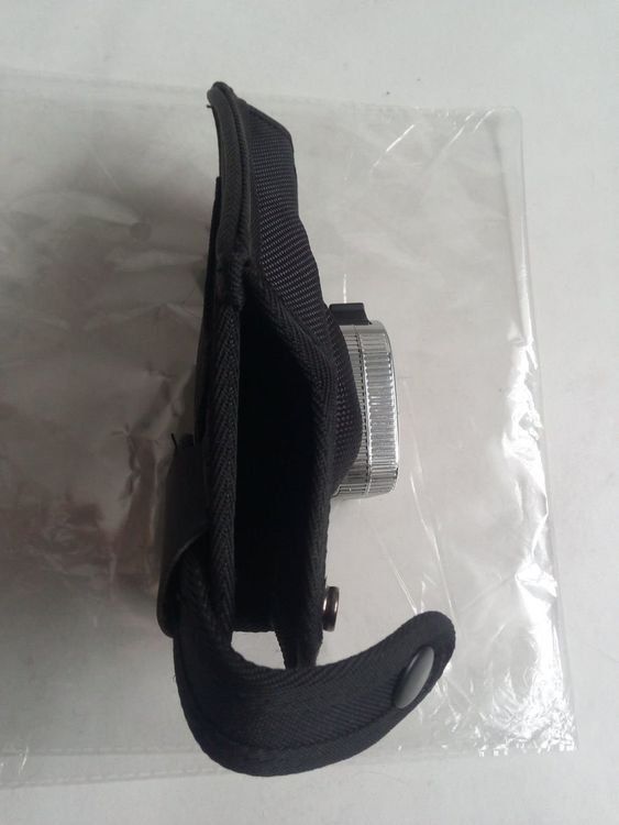 Tiro a segno: Revolver-Holster, grösserer Rev., K&L -Frame, etc. – Nuovo e nell'imballaggio originale da Igis venduto da lebi 2